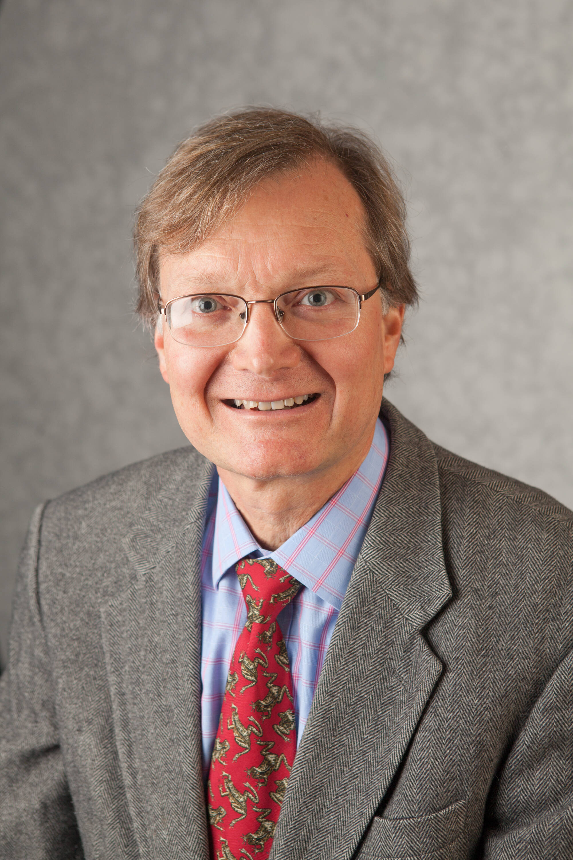 Mark Staves